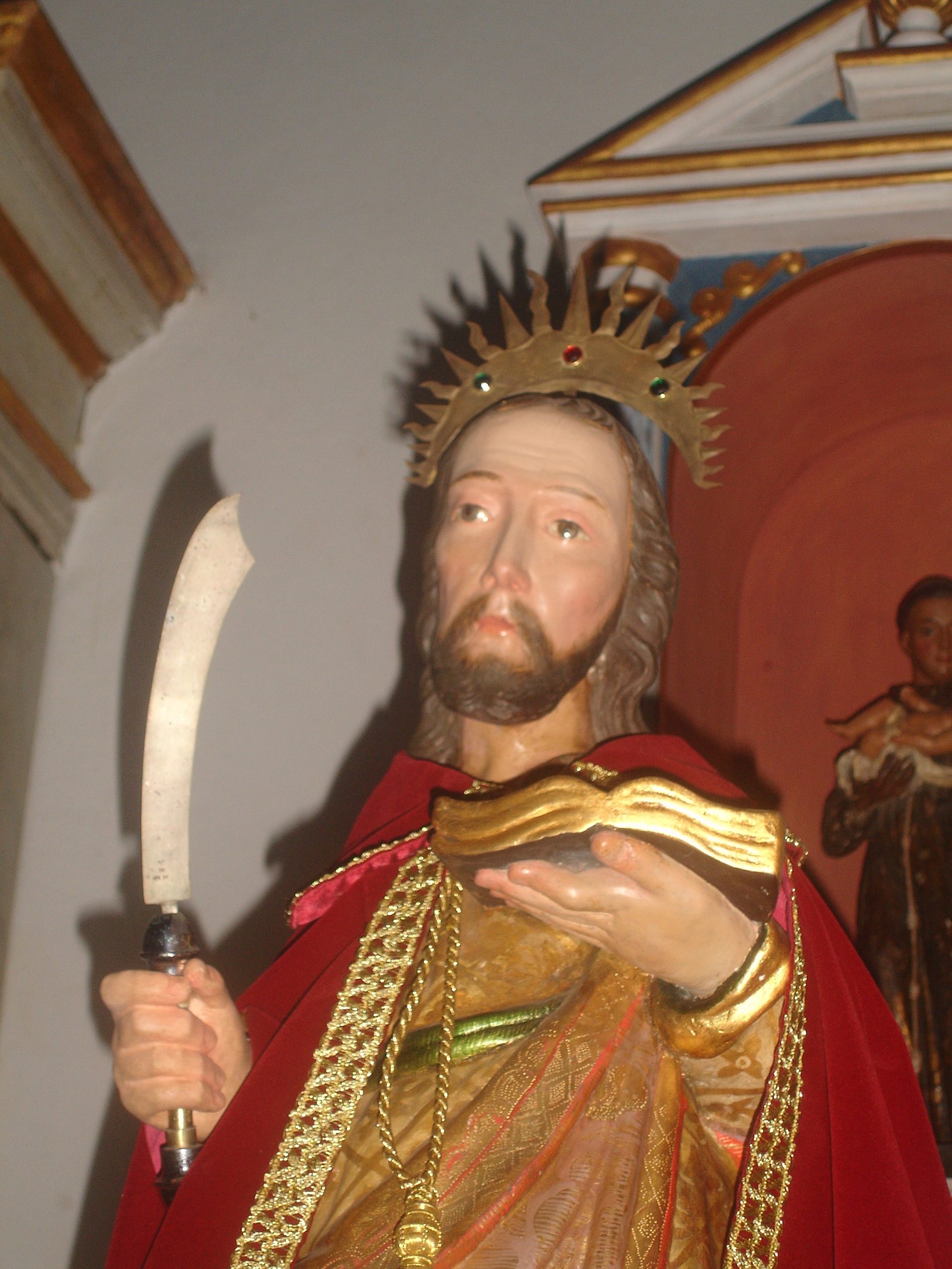 Fiestas de San Bartolo de La Galga